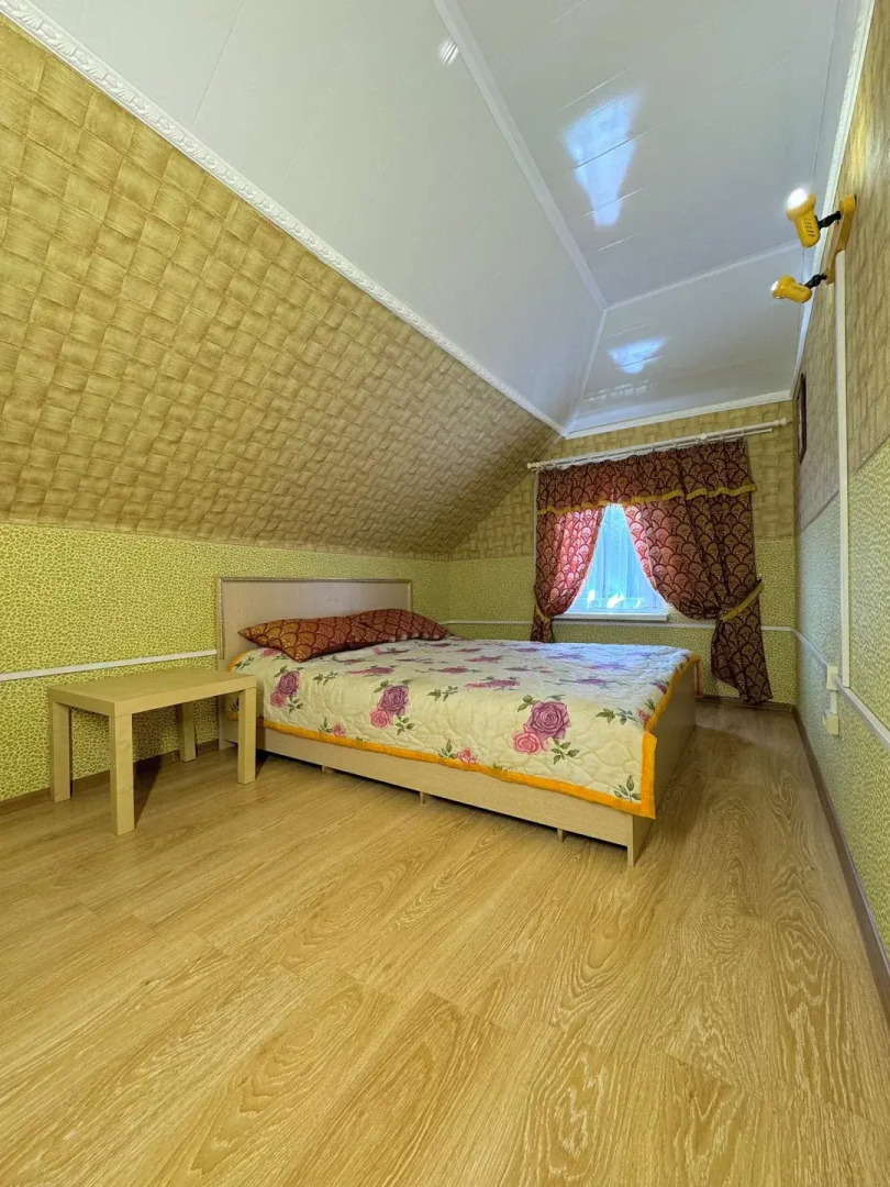 Частный дом Коттедж Сингапур