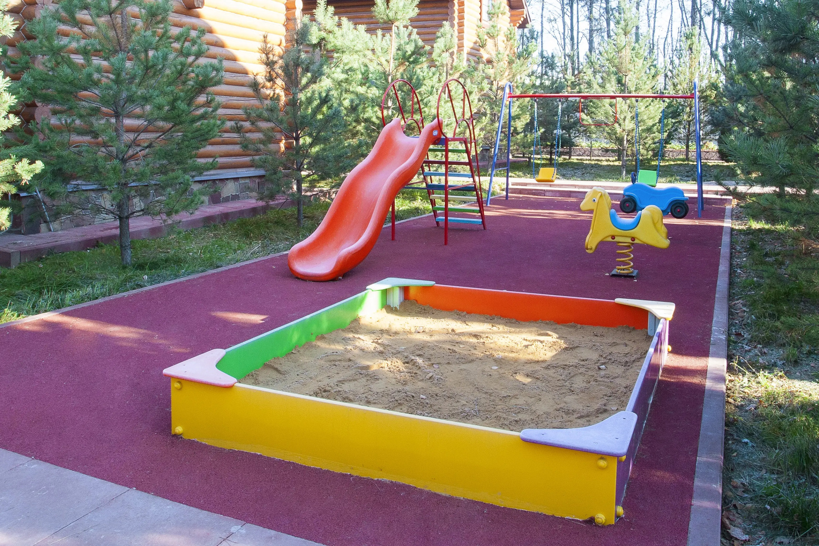 База Отдыха Самый Лучший День