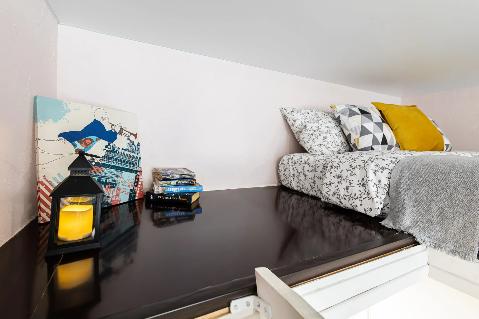 Апартаменты на Университетской