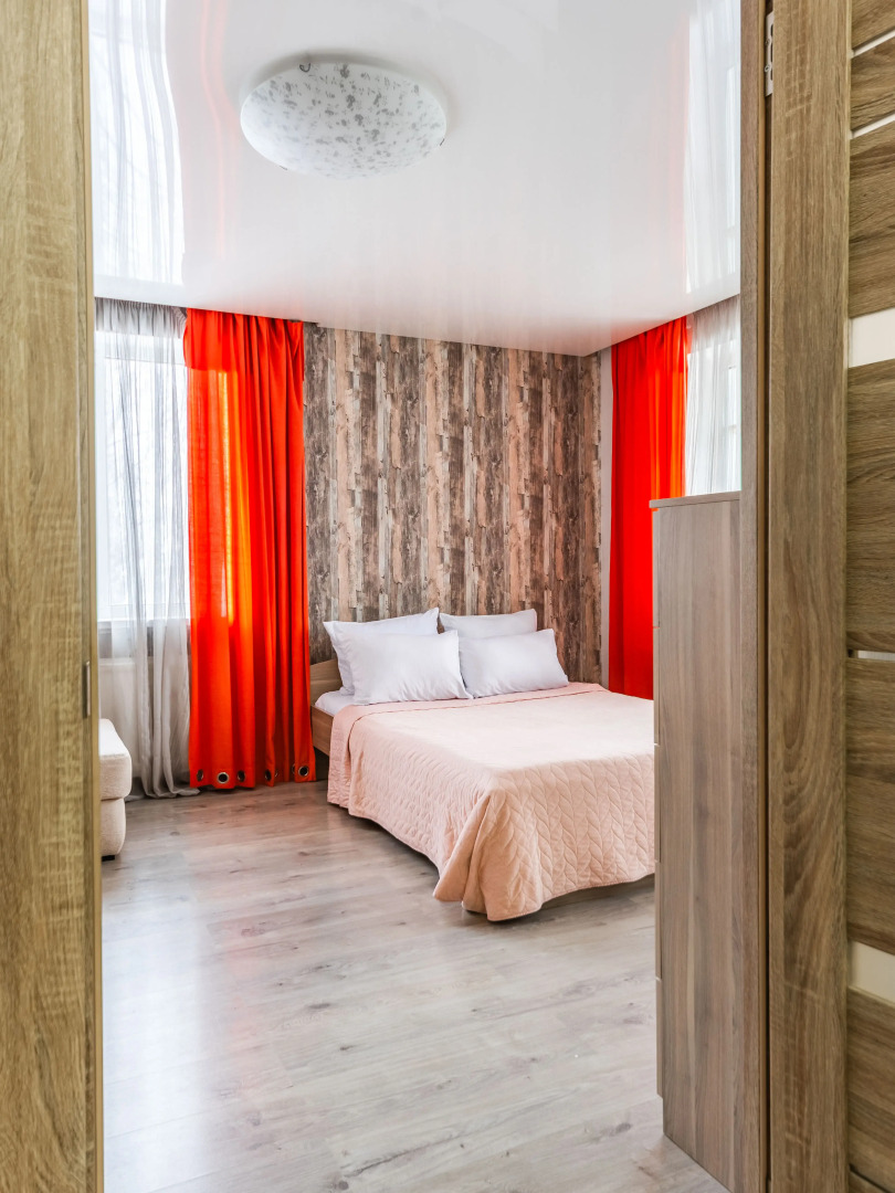 Квартира Домашний уют