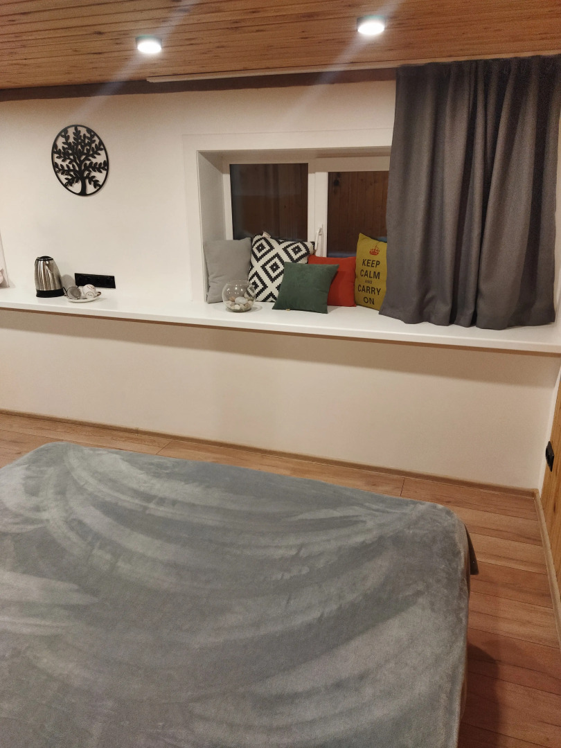 Гостевой дом Мелодия Байкала