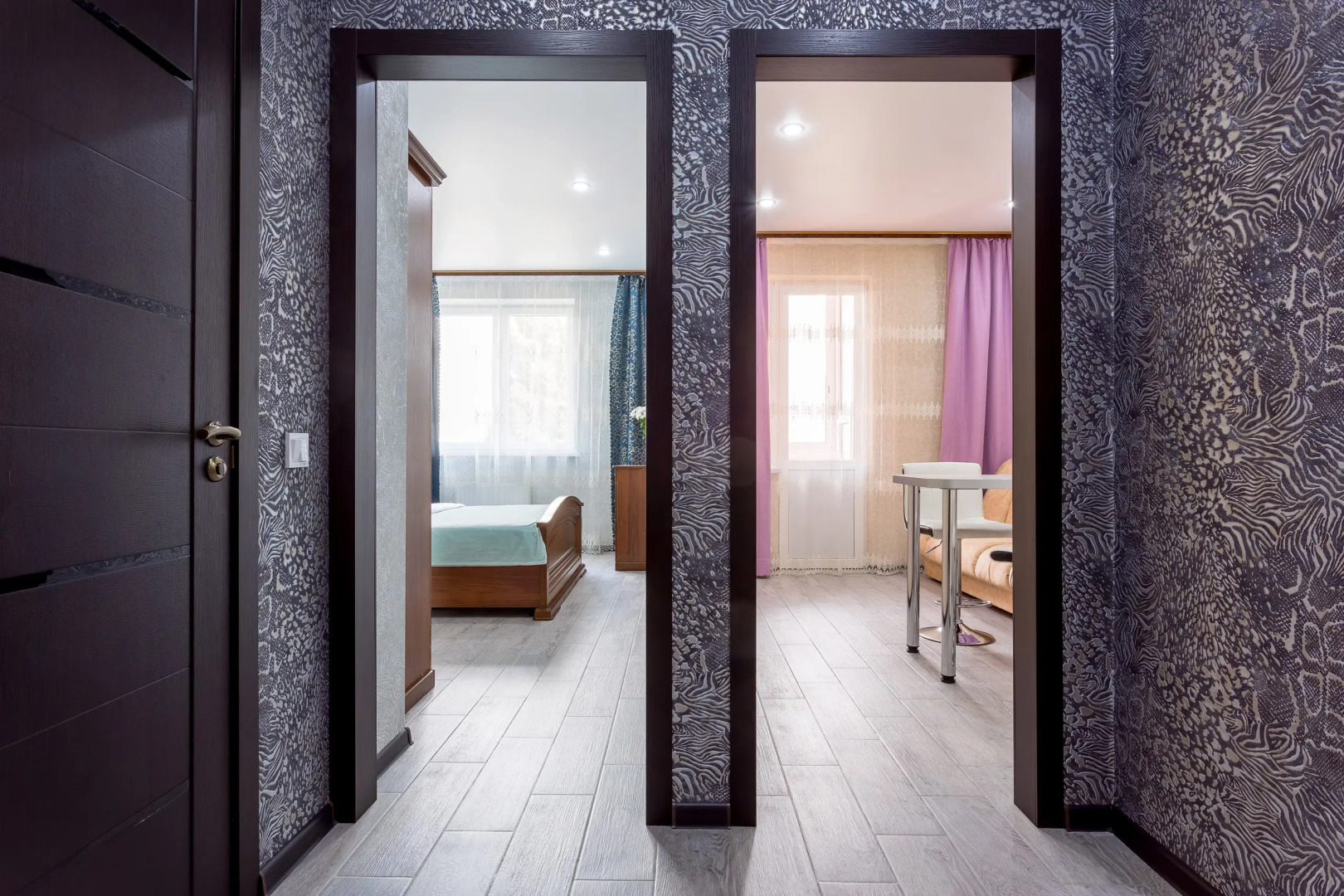 Апартаменты на Садовой