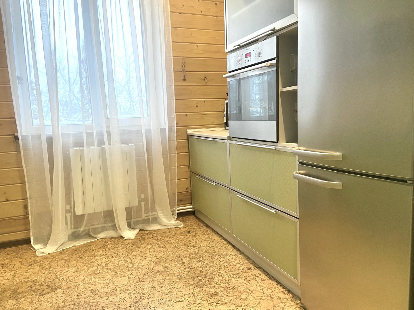 Частный Дом Гостевой Дом Pine Housе