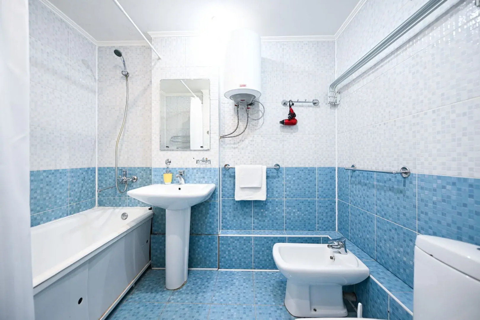 Апартаменты Пять Звёзд Весна