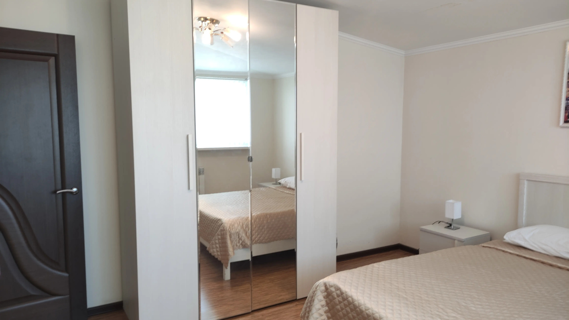 Апартаменты Antica 1