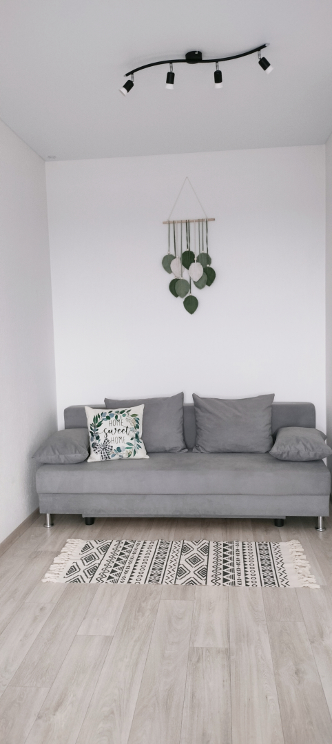 Квартира рядом с Градом и М4 в Финском квартале