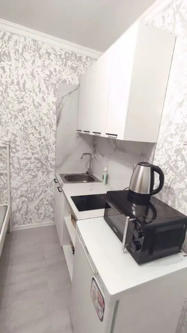 Апартаменты у метро Канавинская