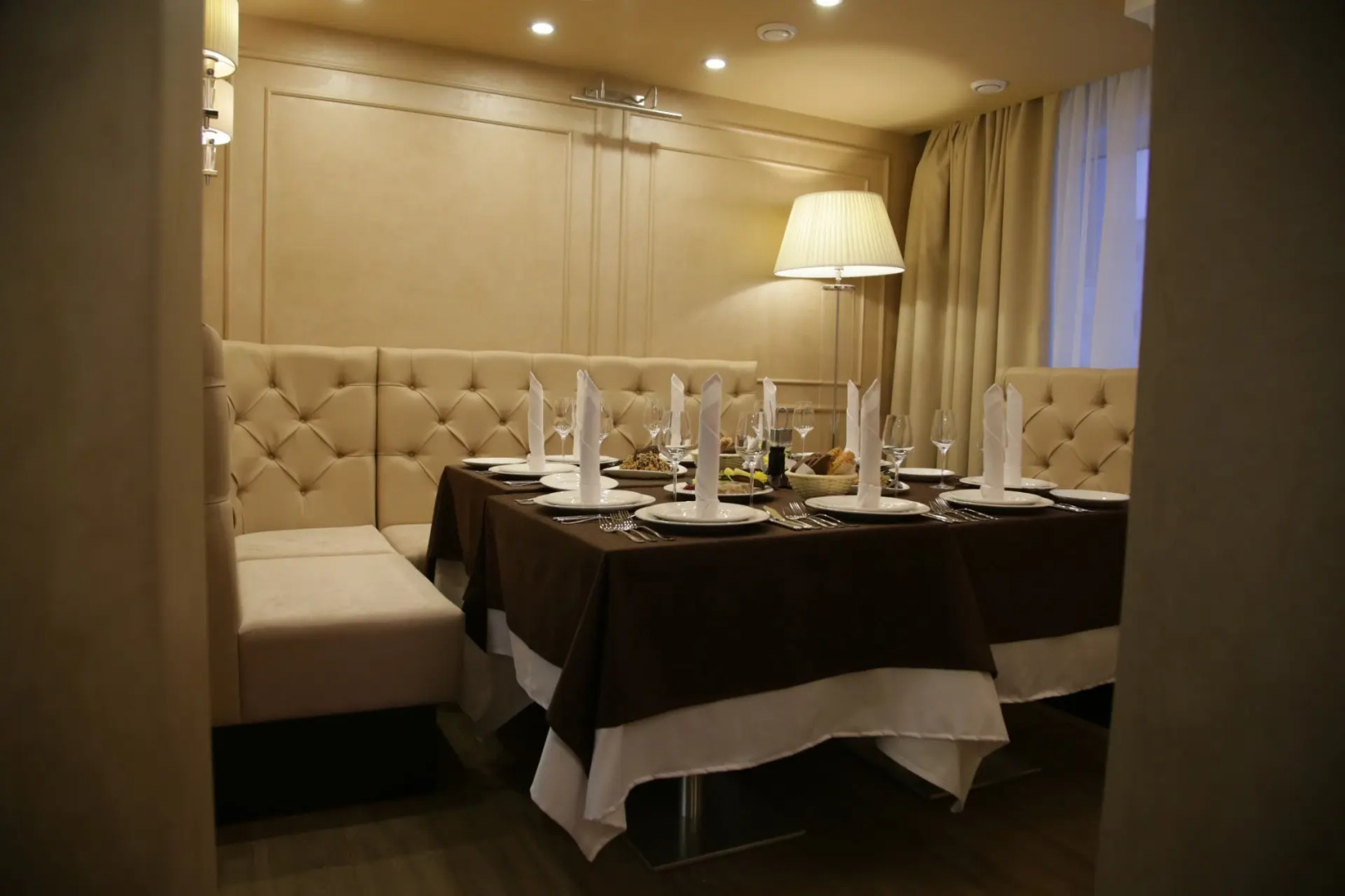 Отель Норильск