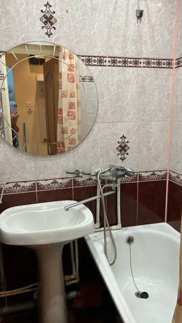 Квартира Просторная 1-Комнатная