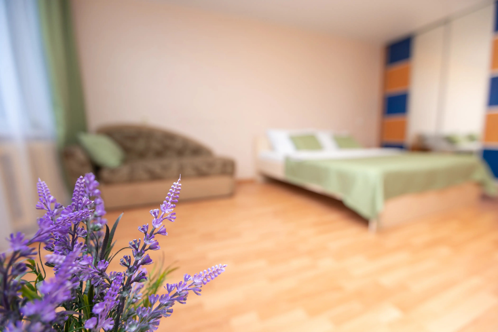 Апартаменты Баринн на Ломоносова 177