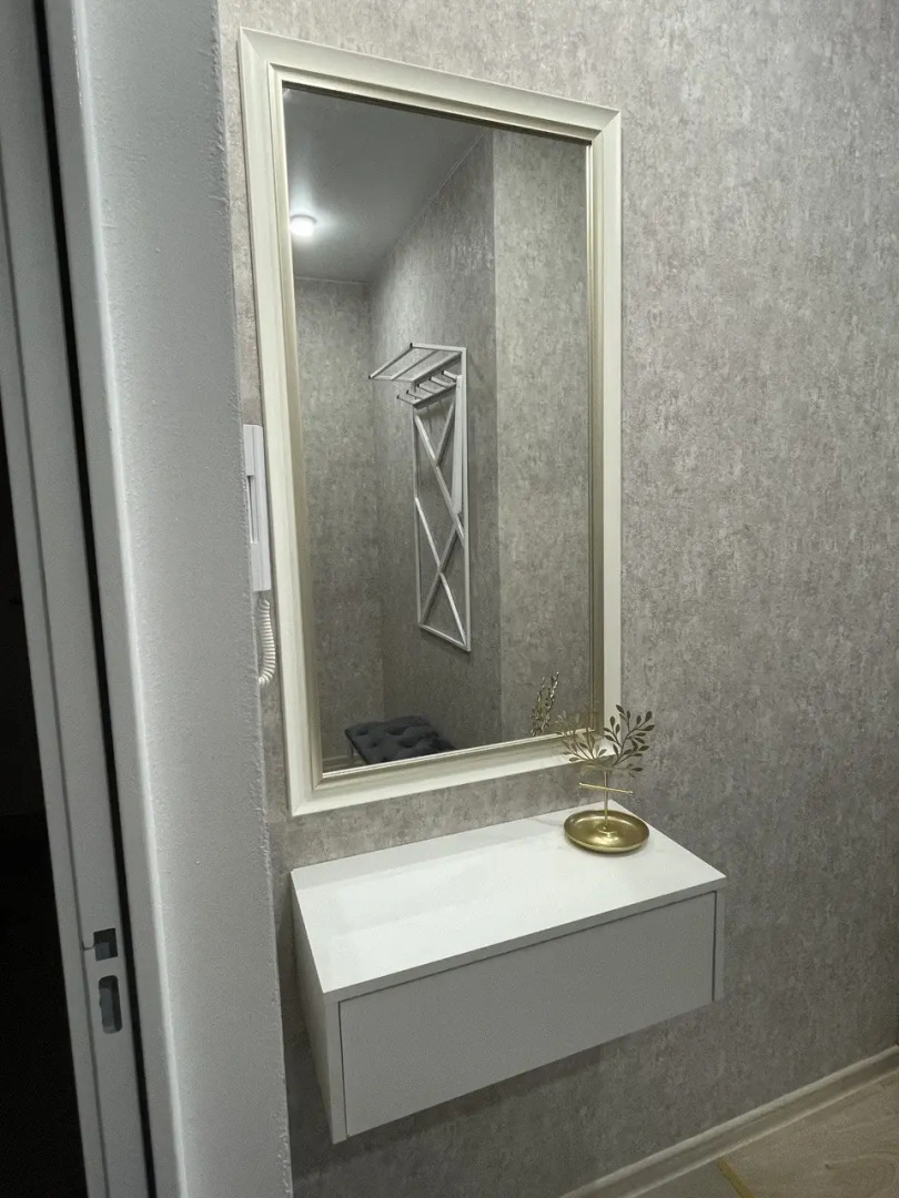 Апартаменты Комфорт Класса