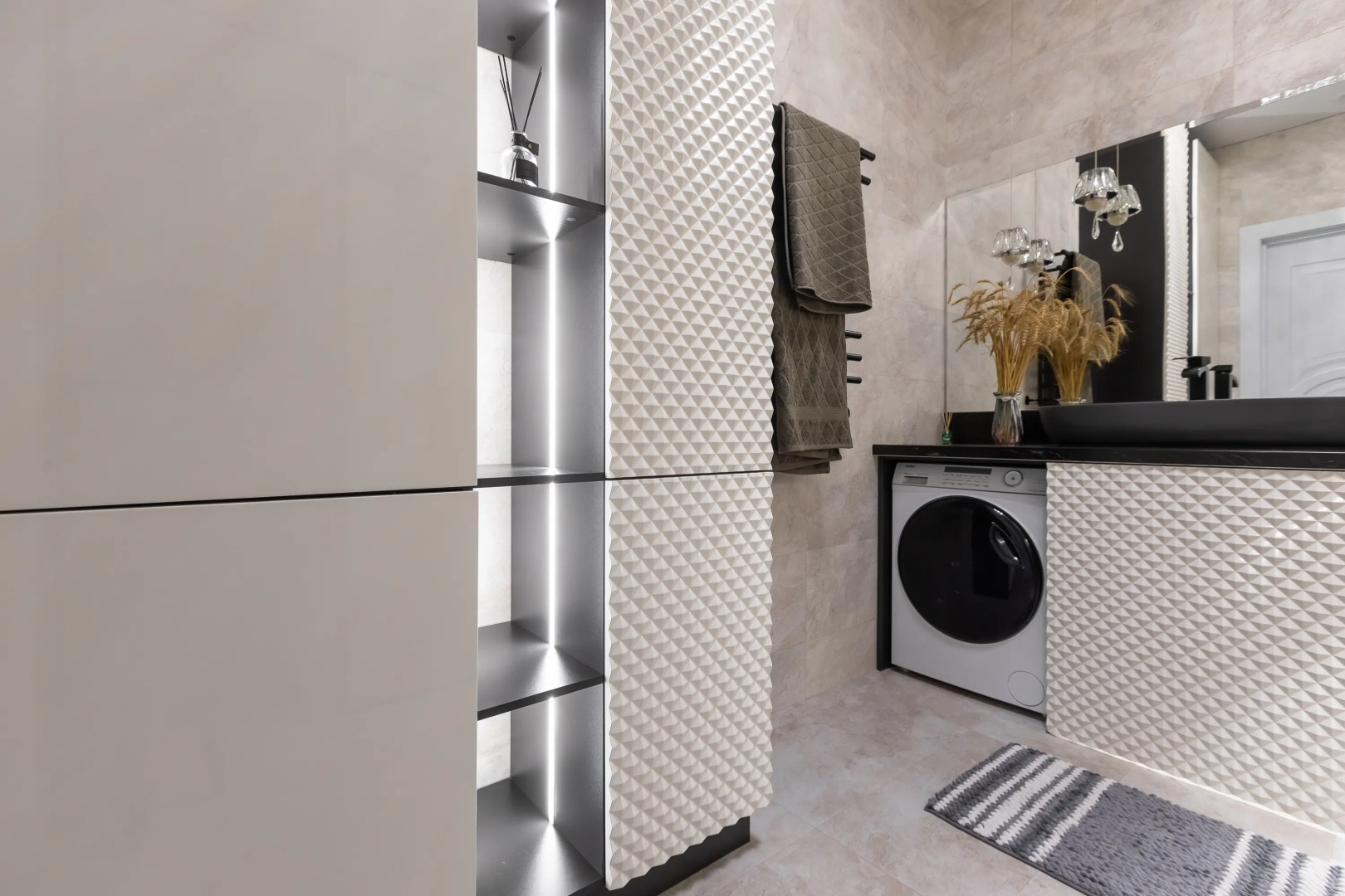 Апартаменты HEAVEN APARTMENTS 3