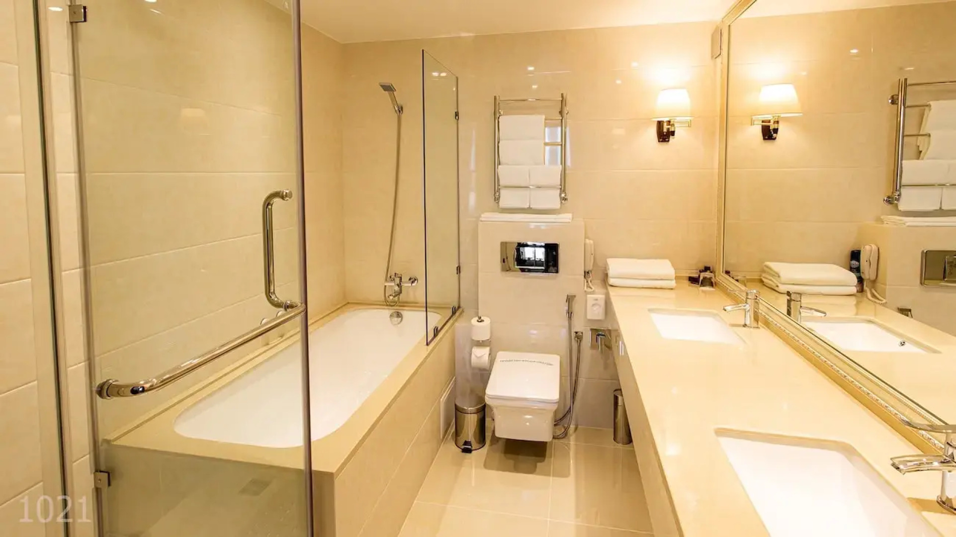 Отель Барнаул