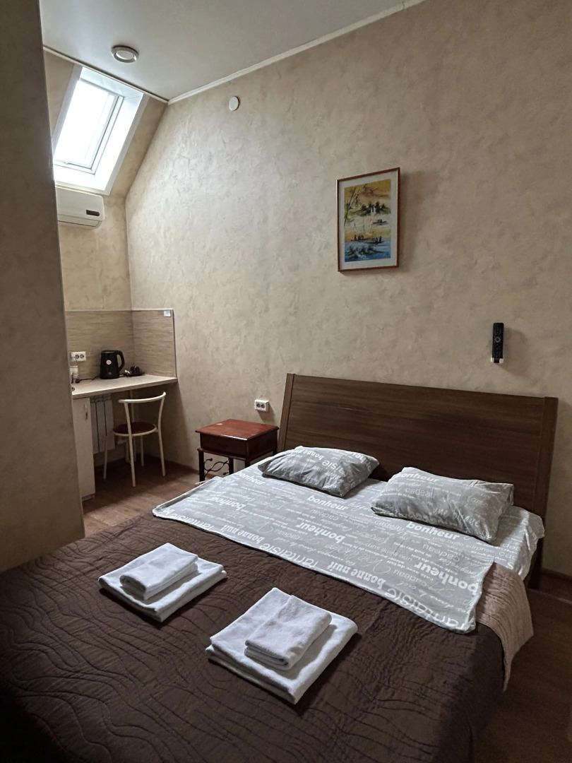 Гостевой дом Кристина и Карина