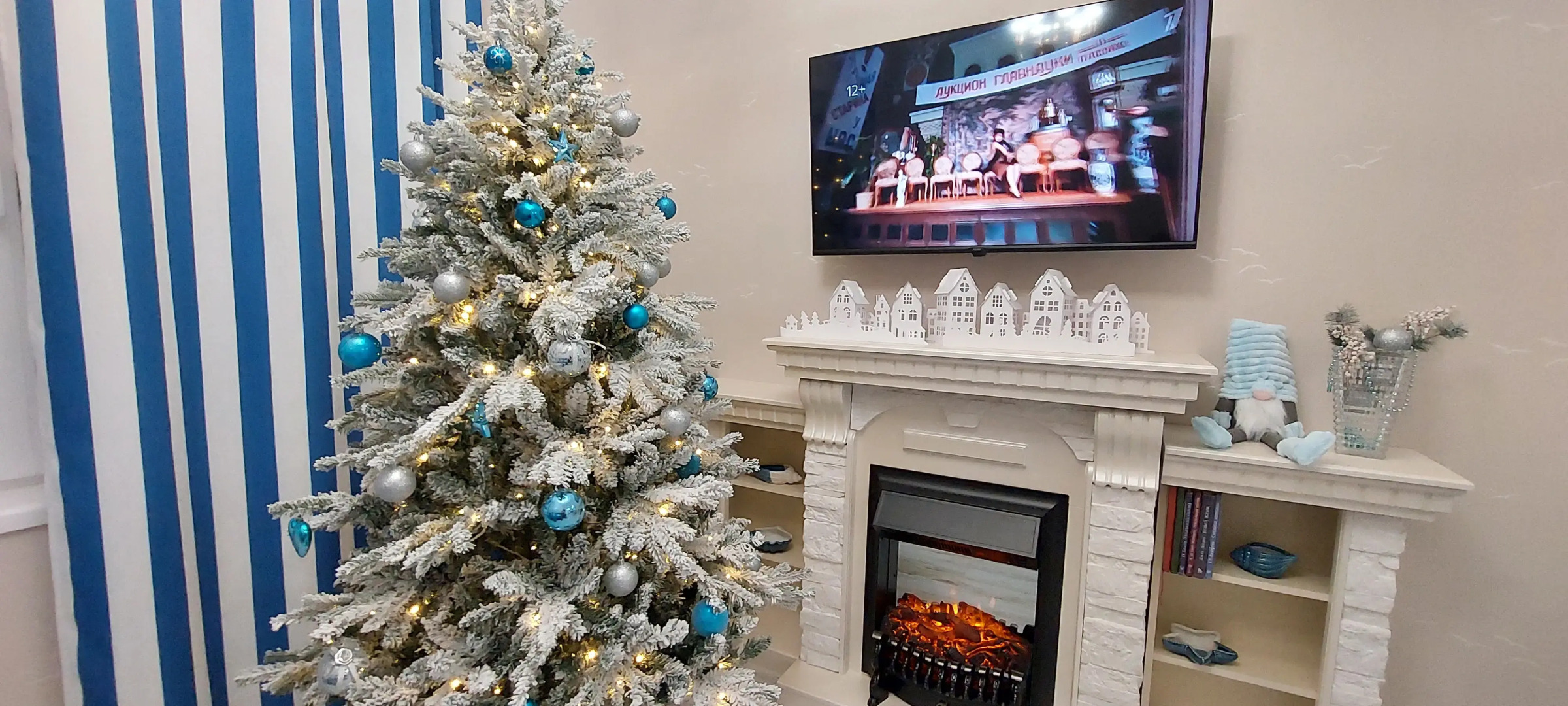 Гостевой дом Чайкина дача