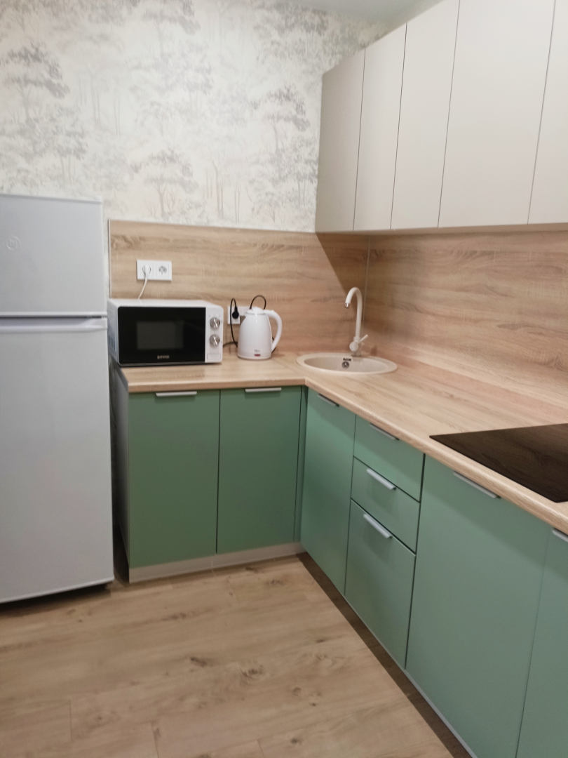 Апартаменты 23 на Симанина 14