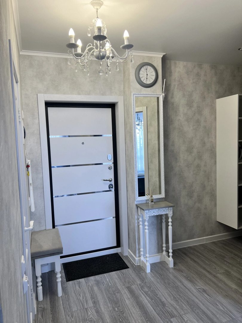 Апартаменты Ёlki Appart Classic