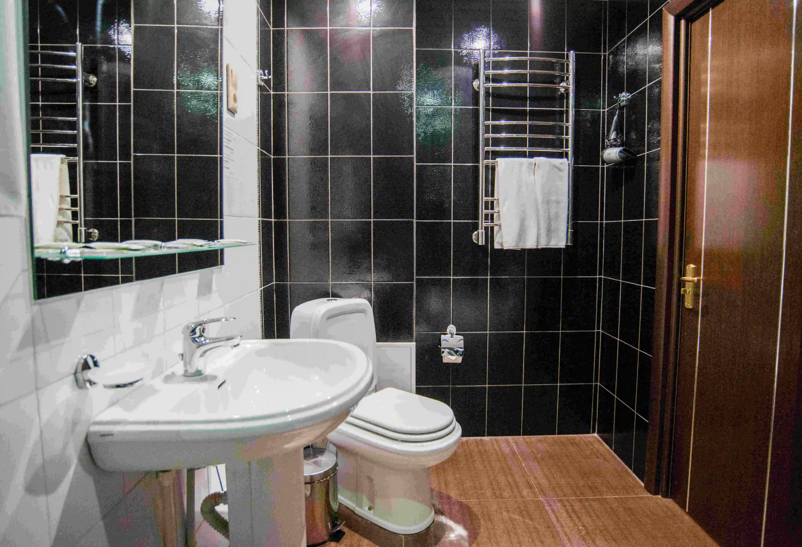 Отель Профит