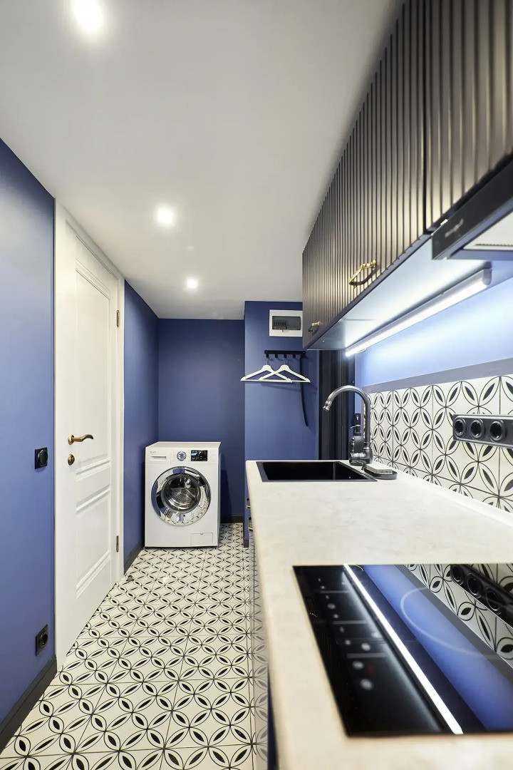 Отель Art Home 1/56