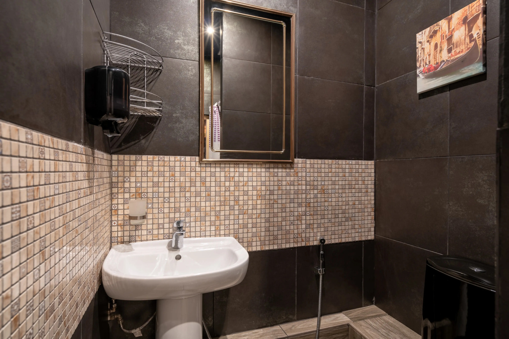 Мини-Отель Новый День