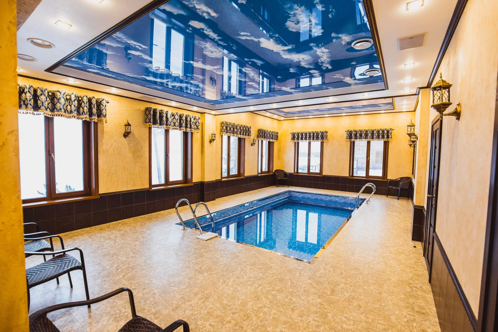 Мини-отель Люкс