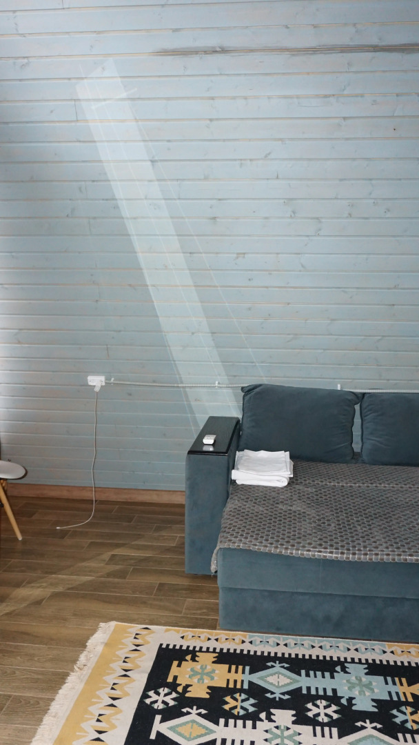 Гостевой дом Дом у моря Дагестан