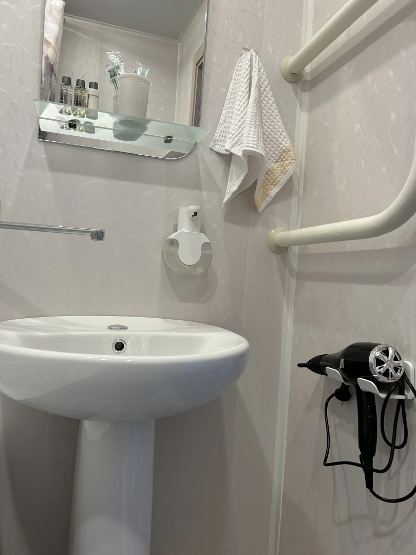 Квартира на Лесной 8