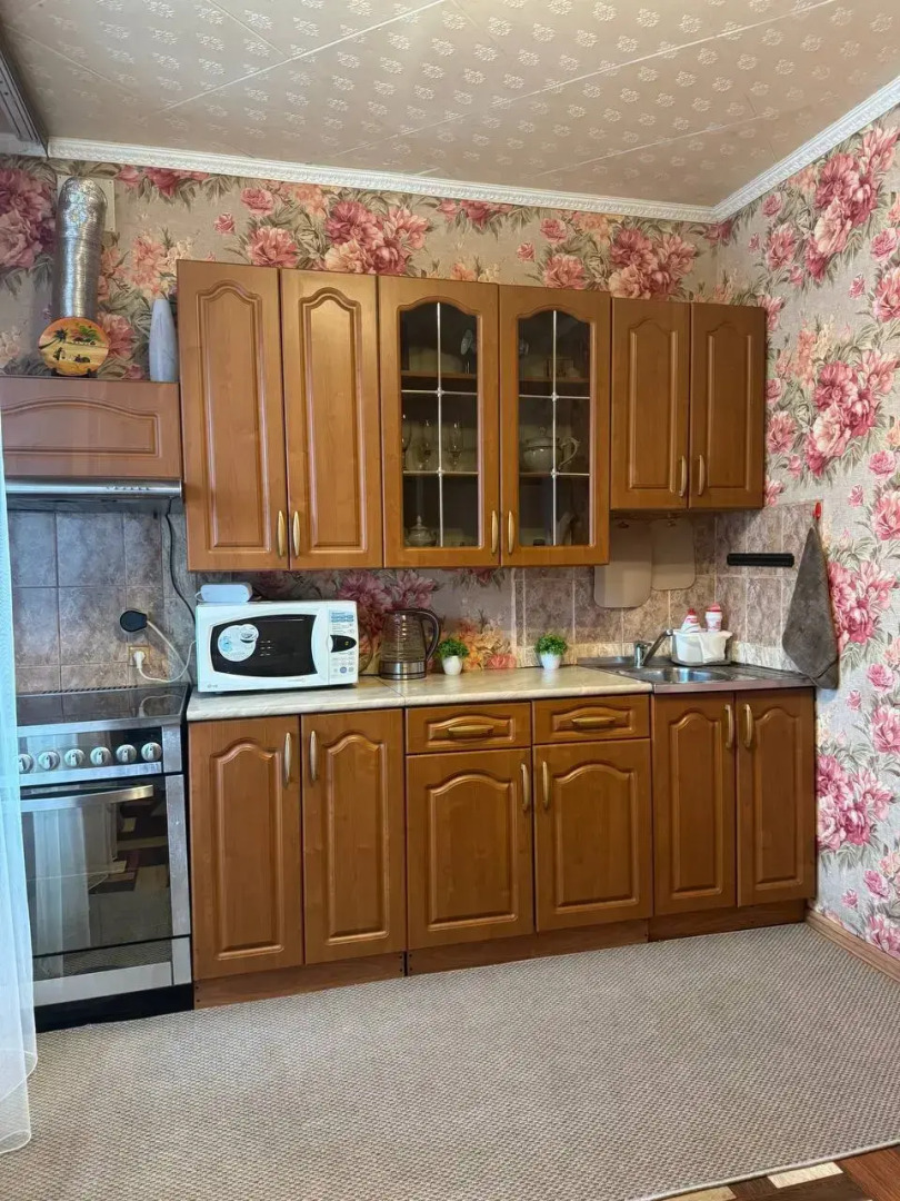 Квартира с положительной энергетикой