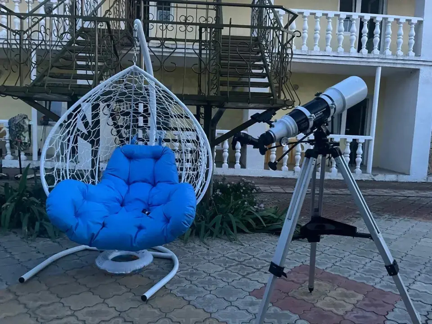 Гостевой Дом Мираж