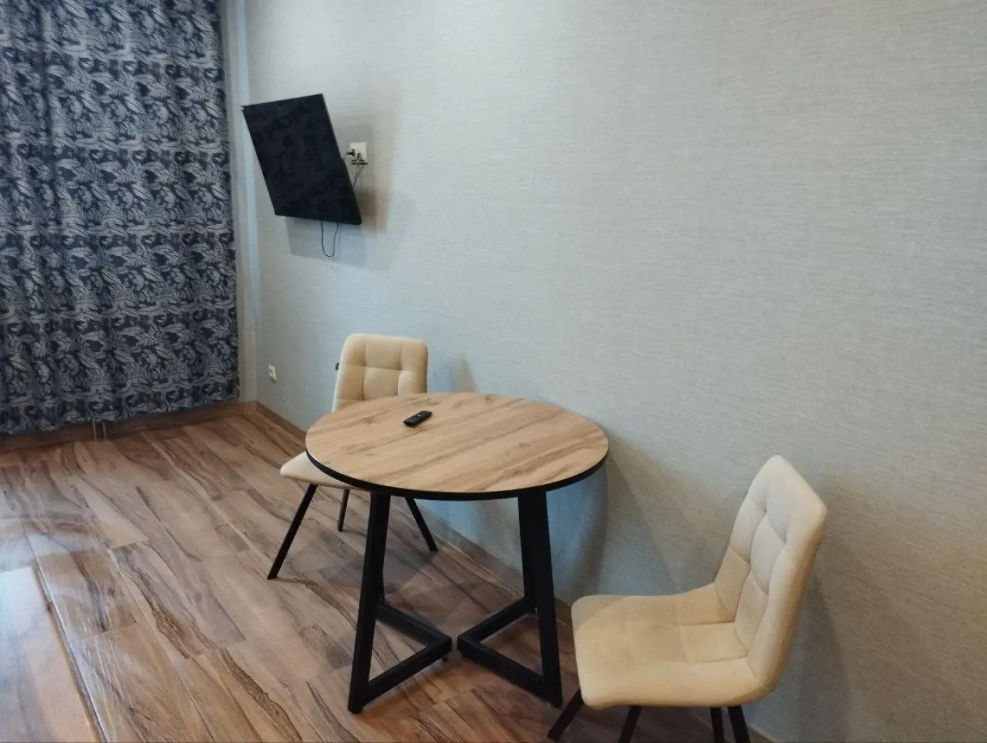 Апартаменты Color