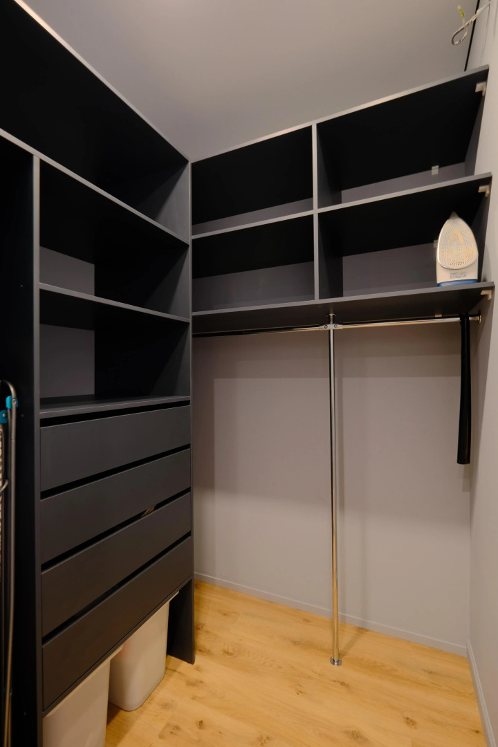 Апартаменты ЭКО на 20 Этаже в Доме с Парком на Крыше