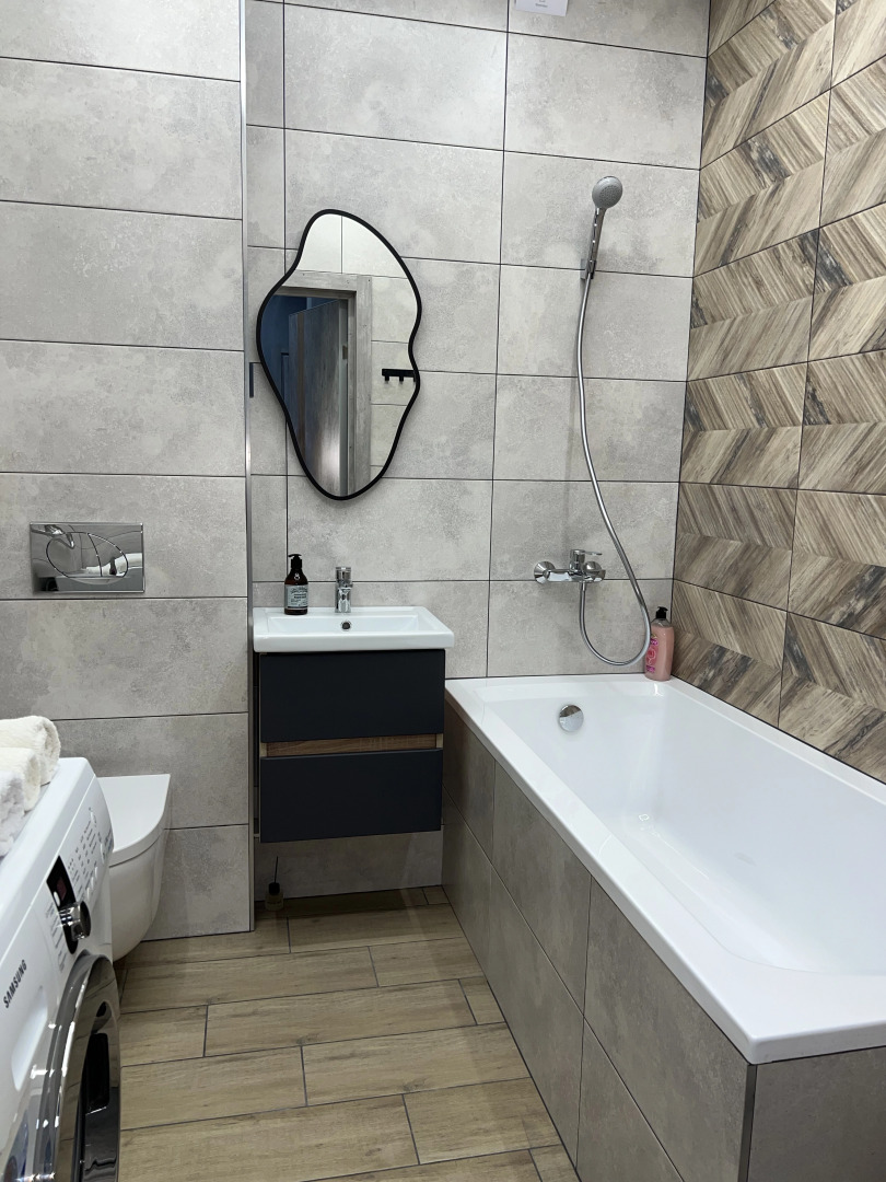 Квартира Апартаменты Лофт Галицино