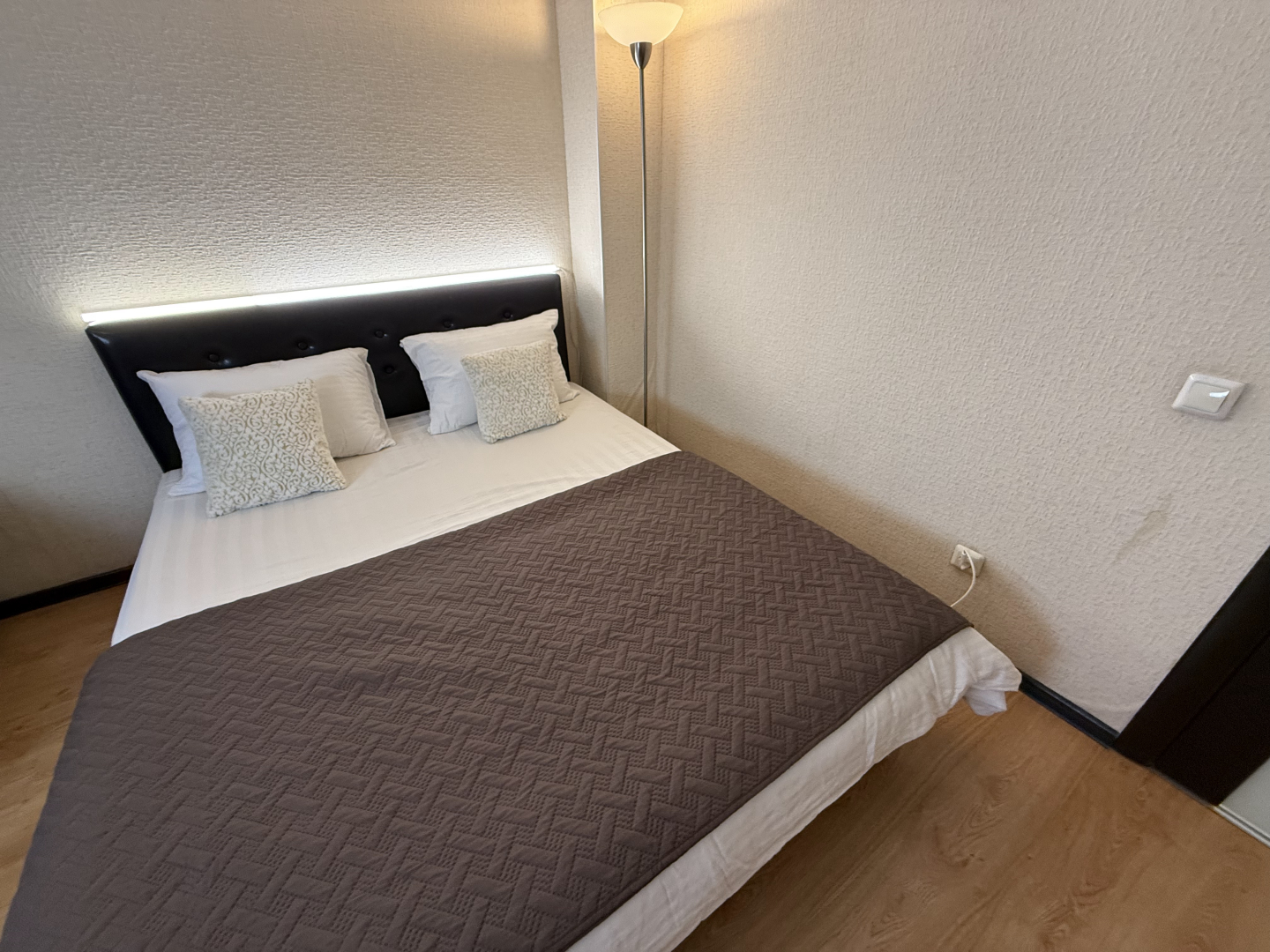 Квартира Тут Хорошо на Щорса 103 2