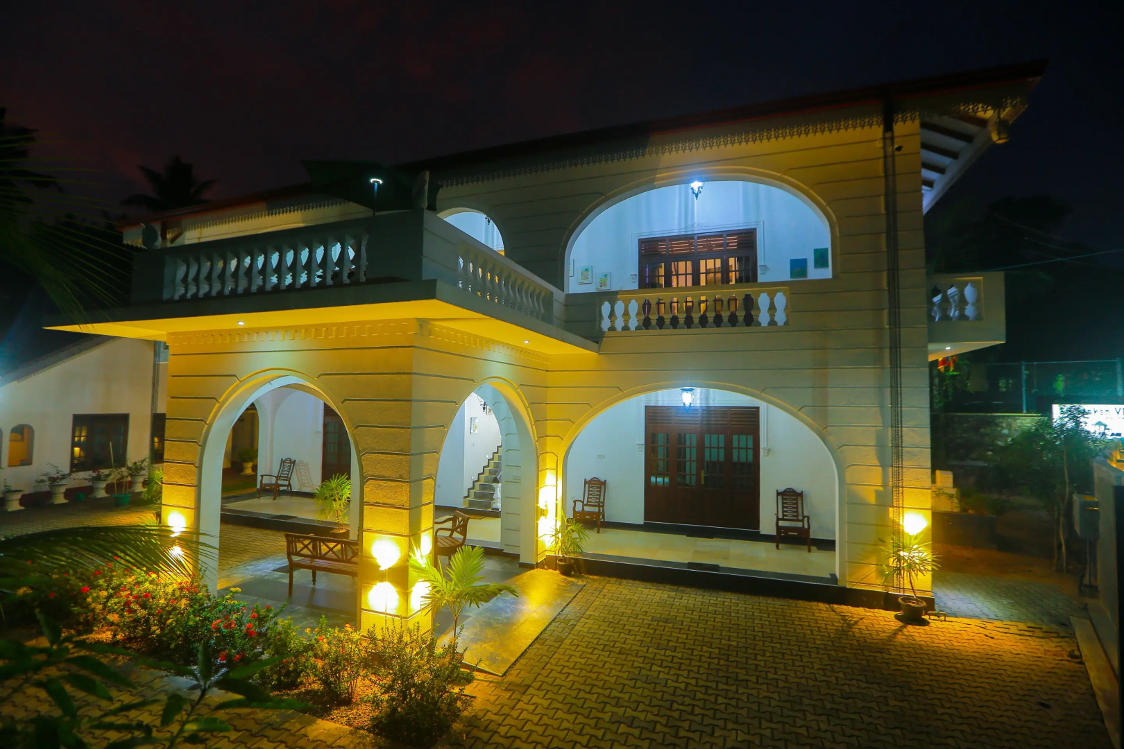 Вилла Sri Lankan