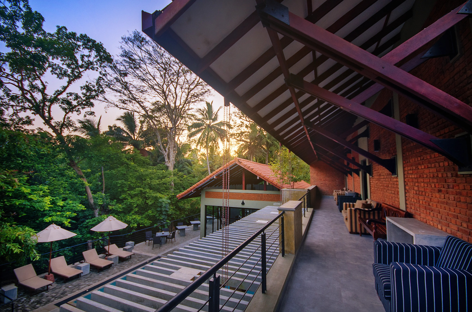 Вилла Arika Dambulla