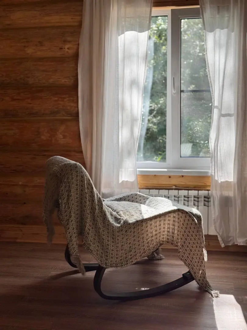 Частный Дом Хануман