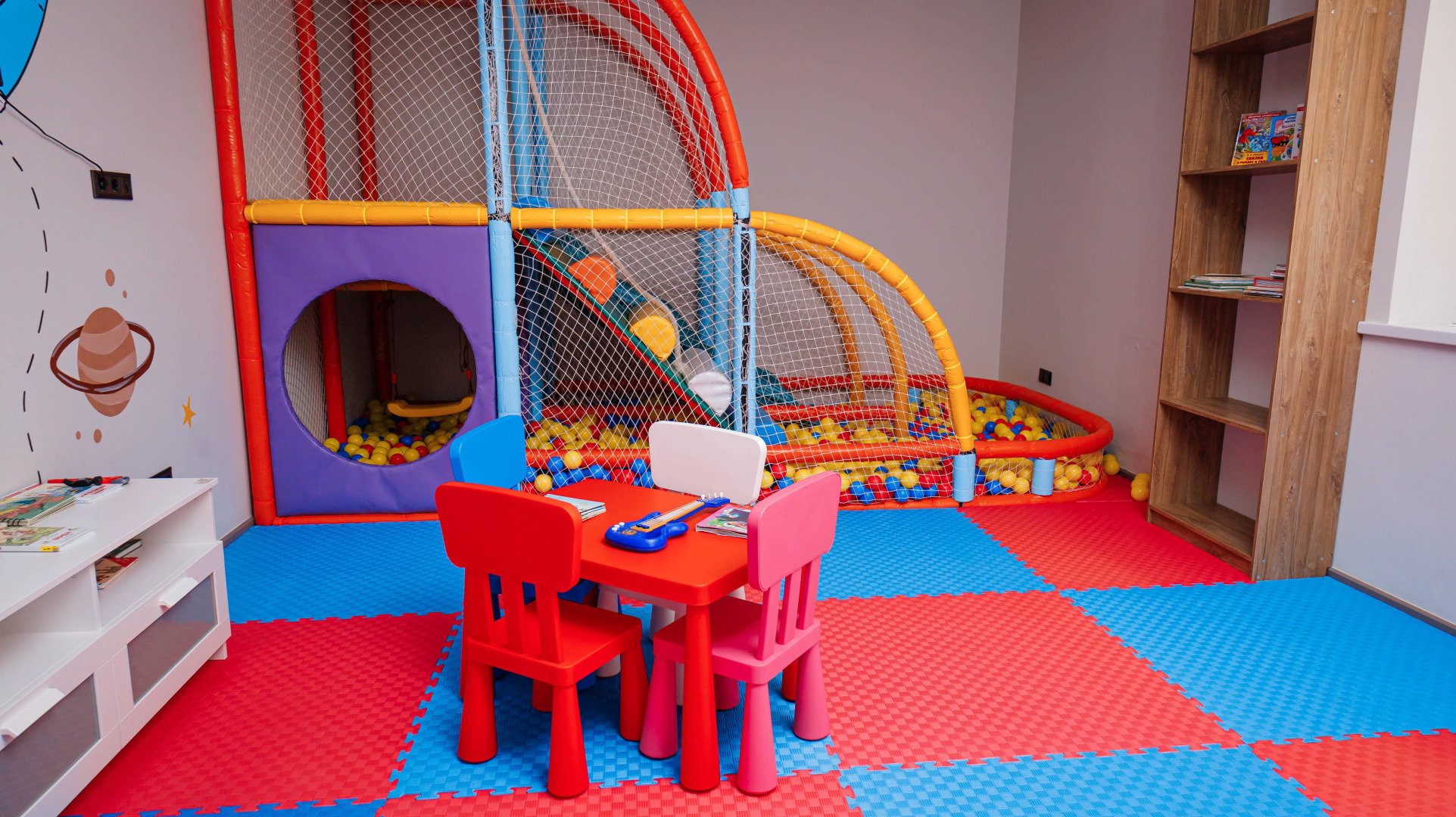 Отель Eco hotel & restaurant "SKALA"