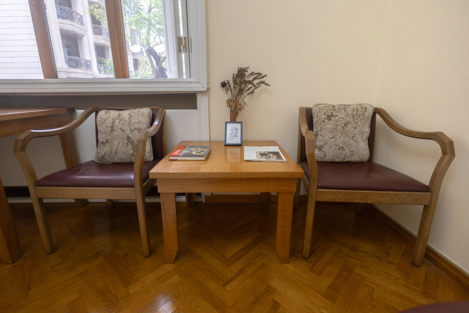 Апартаменты Односпальные с Гостиной Комнатой на Торговой (K1)