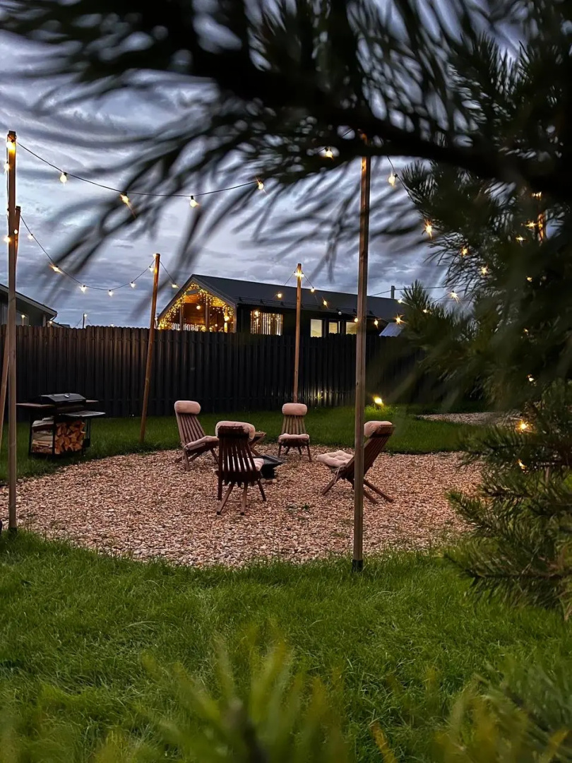 Частный Дом Simple Life Home 316