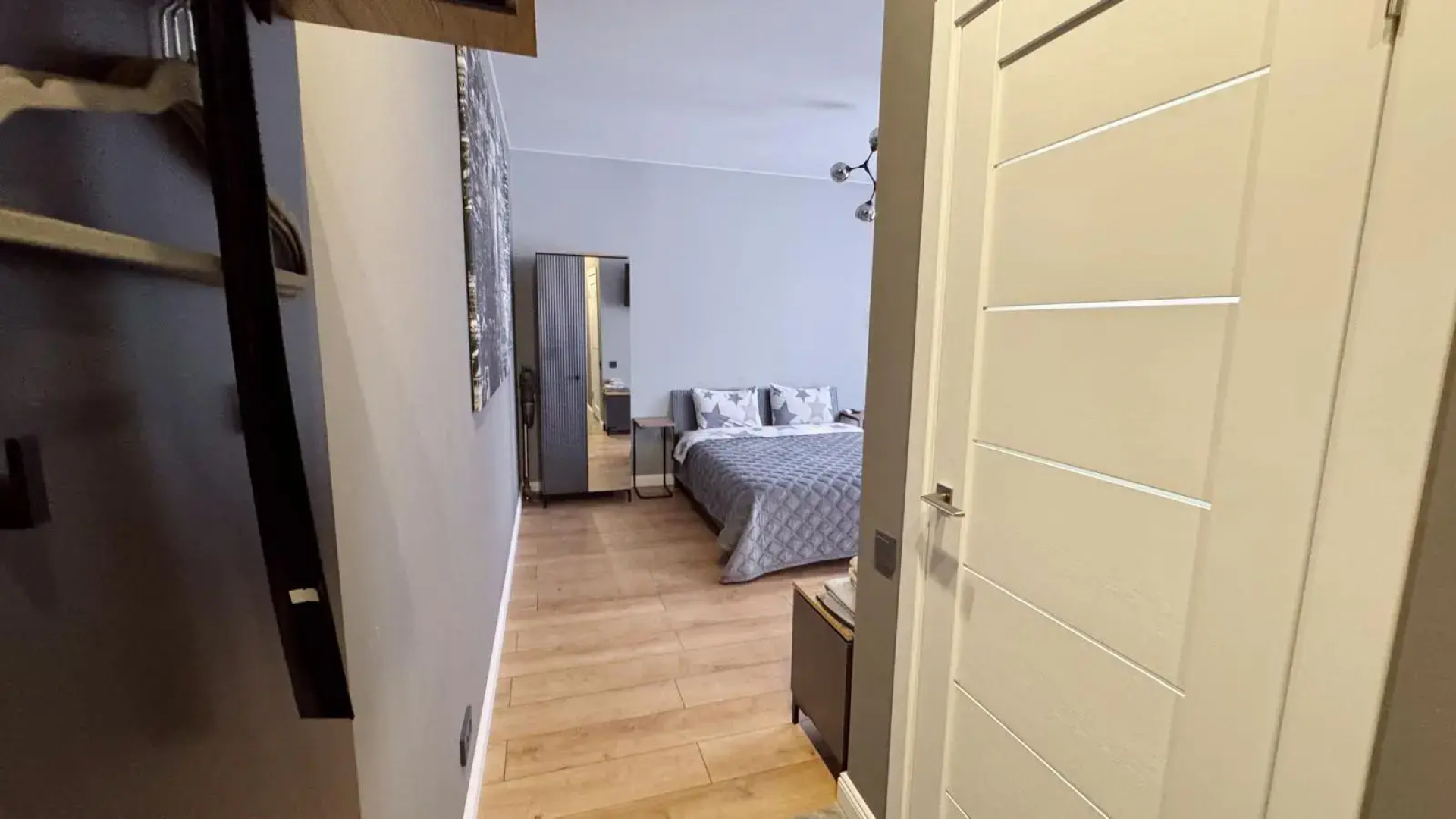 Апартаменты Студия самый центр