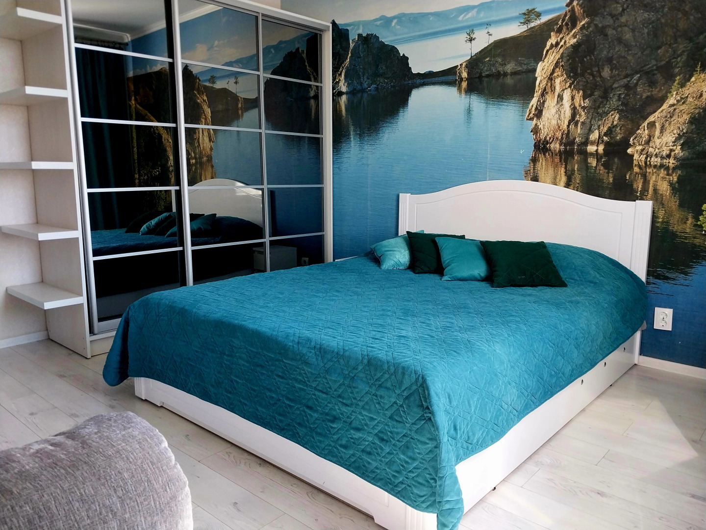 Апартаменты В Сердце города Калининград