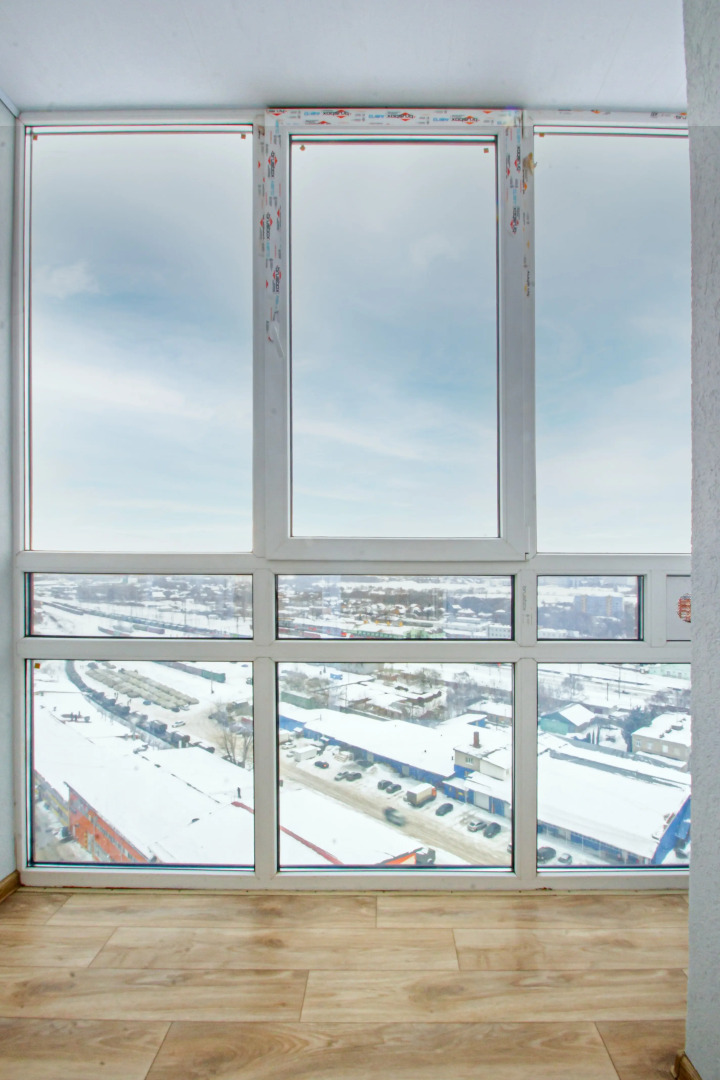 Квартира в ЖК Фамилия Kravc Group