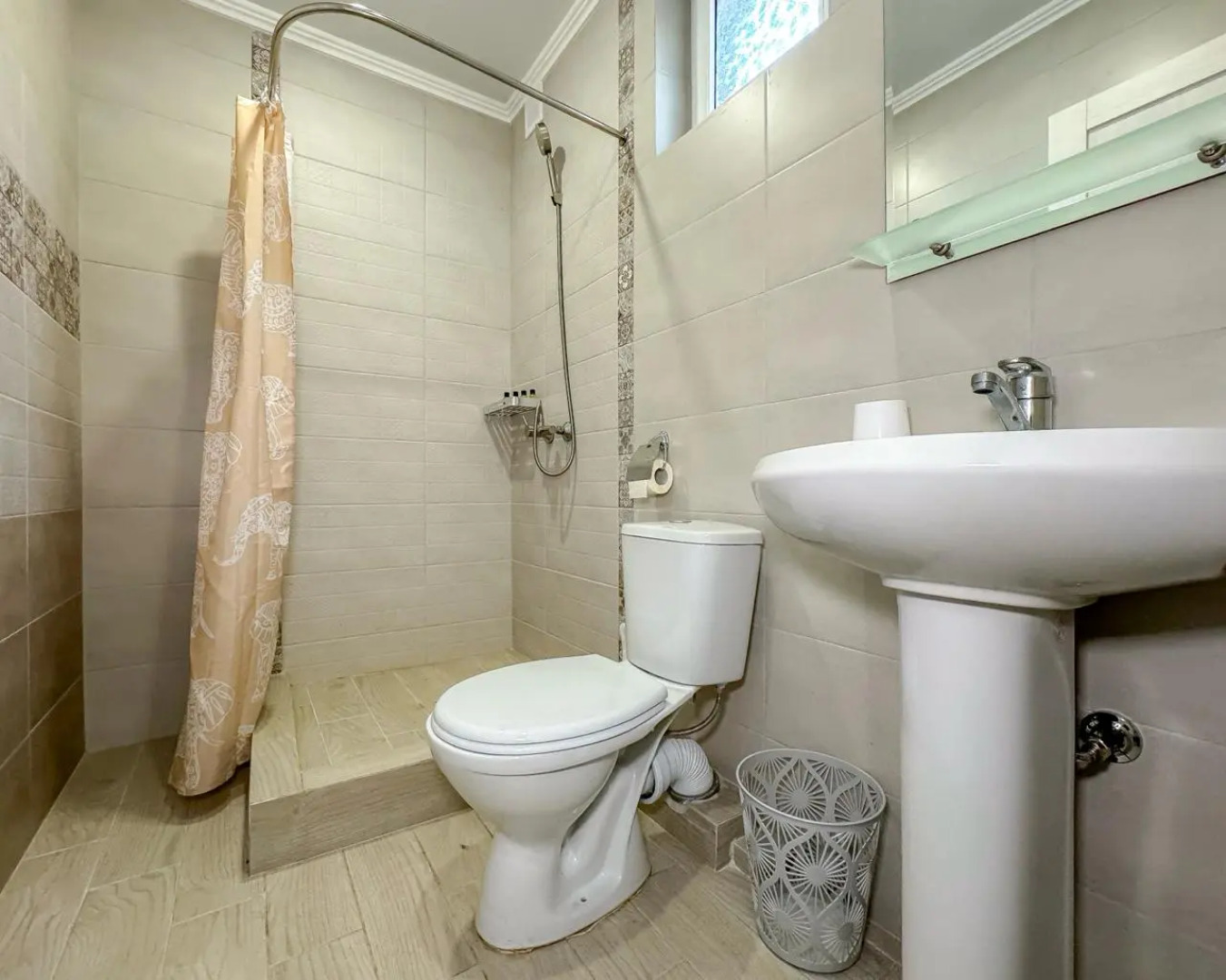 Отель Консул