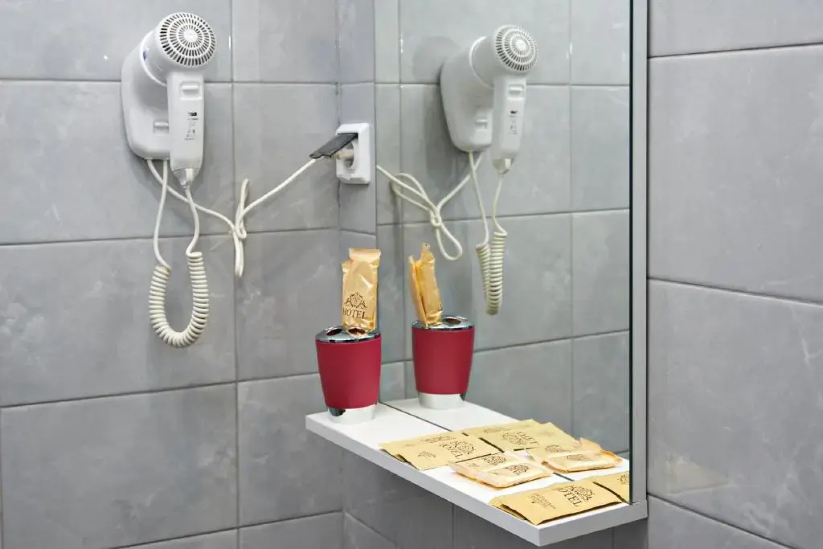 Апельсин на Шаболовской