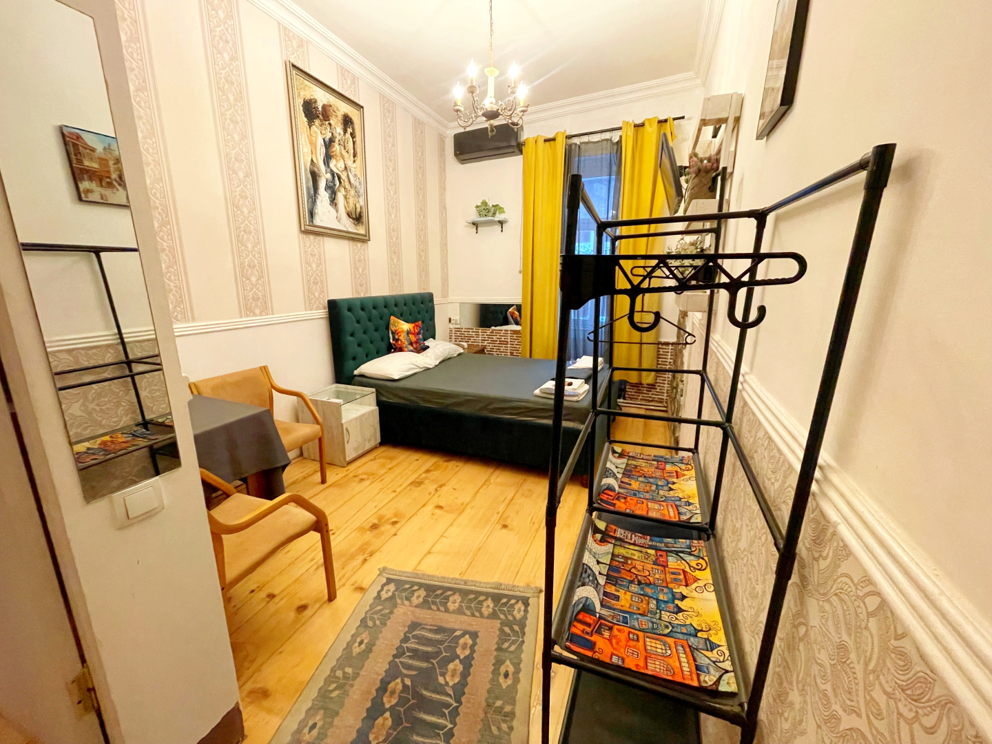 Мини-Отель WineTorium