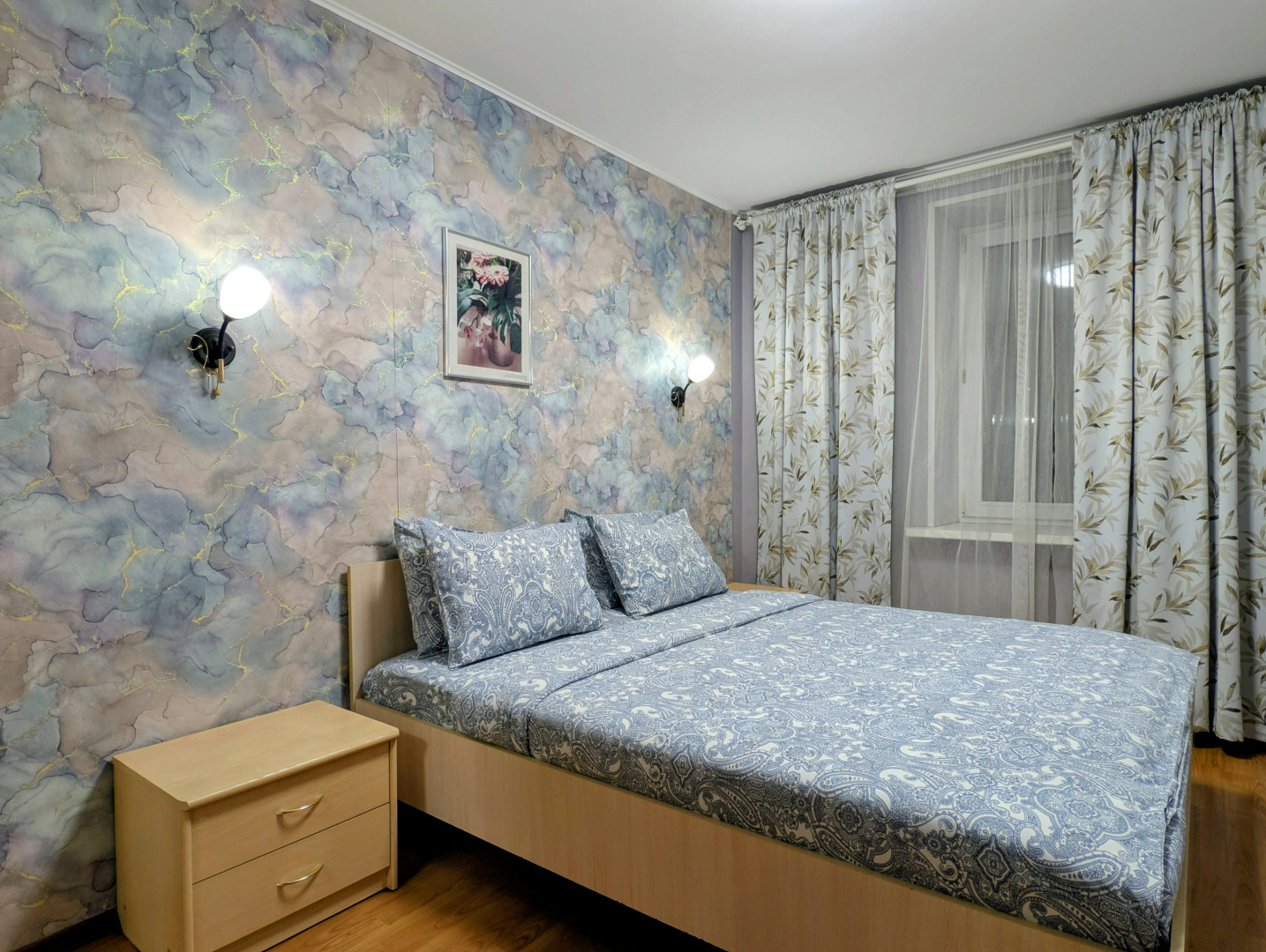 Квартира Свободна - Малая Грузинская 12