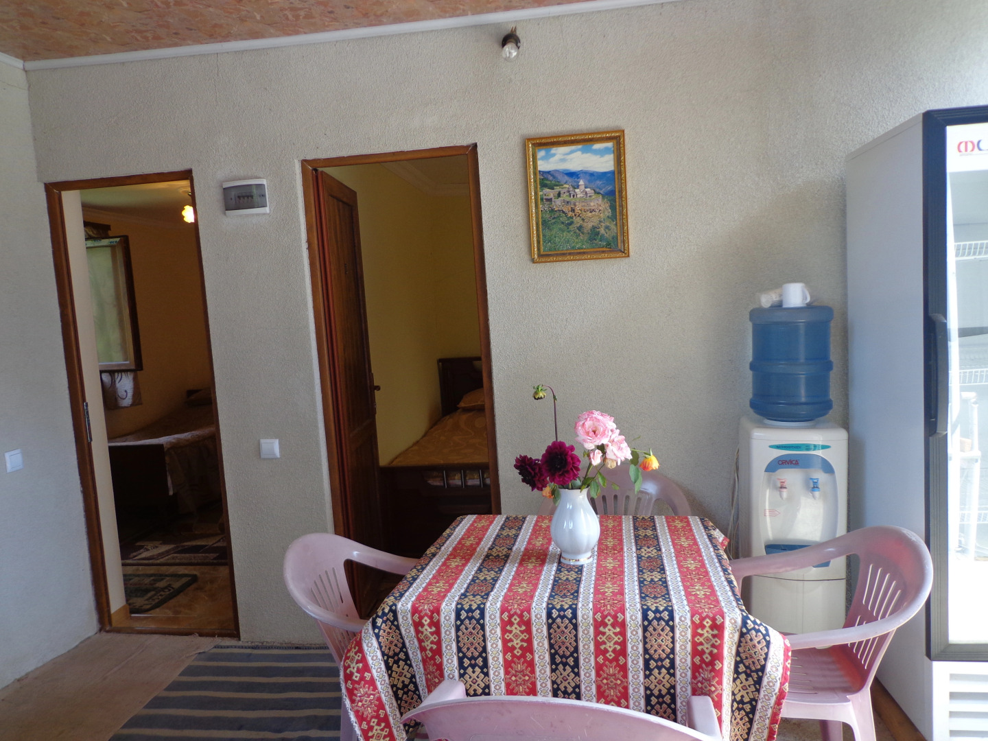 Гостевой Дом Anush`s B&B