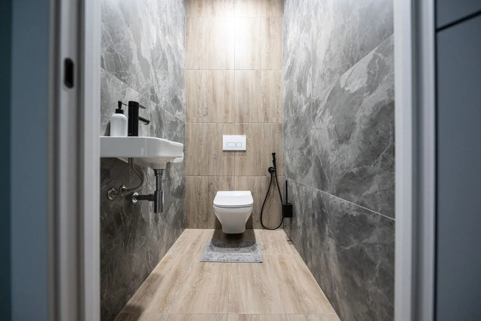 Апартаменты Пять Звёзд Парк Терешковой