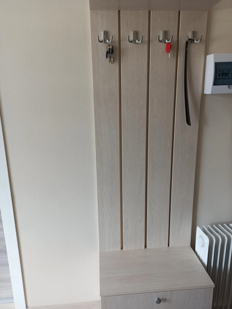 Квартира На морском побережье