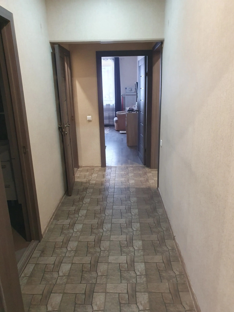 Квартира Двухкомнатная в Белом Городе